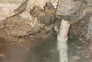 枝江管道漏水检测五
