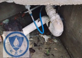 枝江水管漏水检测公司6