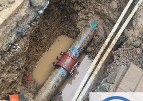 枝江水管漏水检测公司4