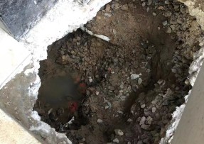 枝江水管漏水检测公司2