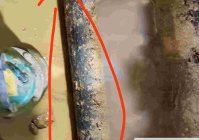 枝江水管漏水检测公司1